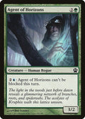 2013 Magic: The Gathering: Theros (THS) - Agent of Horizons (#148, Common) (, Near Mint)