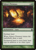 2013 Magic: The Gathering: Theros (THS) - Nyleas Presence (#169, Common) (, Near Mint)