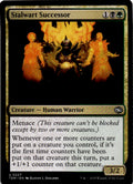Stalwart Successor