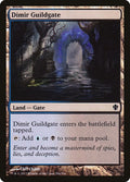 2013 Magic: The Gathering: Commander 2013 (C13) - Dimir Guildgate (#284, Common) (, Near Mint)
