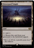 Drownyard Temple