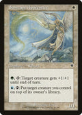 2000 Magic: The Gathering: Invasion (INV) - Sunscape Apprentice (#41, Common) (, Near Mint)