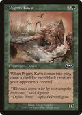 2001 Magic: The Gathering: Planeshift (PLS) - Pygmy Kavu (#88, Common) (, Near Mint)