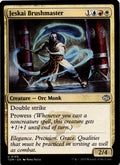Jeskai Brushmaster