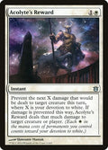 2014 Magic: The Gathering: Born of the Gods (BNG) - Acolytes Reward (#1, Uncommon) (, Near Mint)
