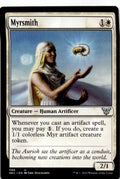 Myrsmith