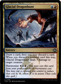 Glacial Dragonhunt