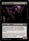 Liliana's Steward