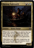 Gurmag Nightwatch