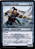 Wingblade Disciple