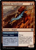 Runescale Stormbrood