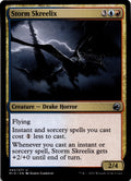 Storm Skreelix