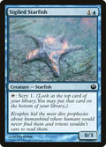 2014 Magic: The Gathering: Journey Into Nyx (JOU) - Sigiled Starfish (#52, Common) (, Near Mint)