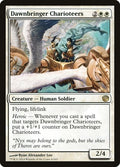 2014 Magic: The Gathering: Journey Into Nyx (JOU) - Dawnbringer Charioteers (#6, Rare) (, Near Mint)