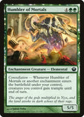 2014 Magic: The Gathering: Journey Into Nyx (JOU) - Humbler of Mortals (#127, Common) (, Near Mint)