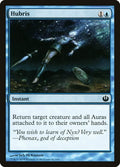 2014 Magic: The Gathering: Journey Into Nyx (JOU) - Hubris (#41, Common) (, Near Mint)