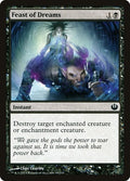 2014 Magic: The Gathering: Journey Into Nyx (JOU) - Feast of Dreams (#69, Common) (, Near Mint)