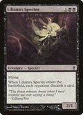 2014 Magic: The Gathering: Conspiracy (CNS) - Lilianas Specter (#116, Common) (, Near Mint)