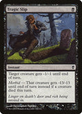 2014 Magic: The Gathering: Conspiracy (CNS) - Tragic Slip (#128, Common) (, Near Mint)