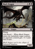 Black Dragon