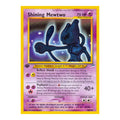 2002 Pokemon: Neo Destiny (N4) - Shining Mewtwo (#109/105, Secret Rare) (1st Edition Holofoil, Near Mint)