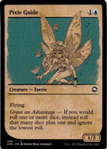 Pixie Guide (Showcase)