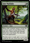 Satyr Wayfinder