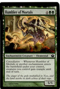 Humbler of Mortals