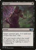 2014 Magic: The Gathering: Magic 2015 (M15) (M15) - Ulcerate (#119, Uncommon) (, Near Mint)