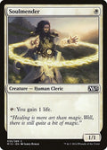 2014 Magic: The Gathering: Magic 2015 (M15) (M15) - Soulmender (#35, Common) (, Near Mint)