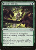 2014 Magic: The Gathering: Magic 2015 (M15) (M15) - Hunters Ambush (#180, Common) (, Near Mint)