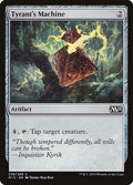 2014 Magic: The Gathering: Magic 2015 (M15) (M15) - Tyrants Machine (#238, Common) (, Near Mint)