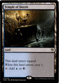 Temple of Deceit