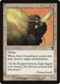 2001 Magic: The Gathering: Odyssey (ODY) - Aven Cloudchaser (#7, Common) (, Near Mint)