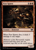 Pyre Spawn