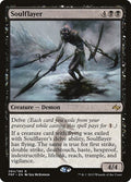 2015 Magic: The Gathering: Fate Reforged (FRF) - Soulflayer (#84, Rare) (, Near Mint)