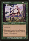 2001 Magic: The Gathering: Odyssey (ODY) - Leaf Dancer (#249, Common) (, Near Mint)