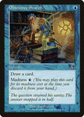 2002 Magic: The Gathering: Torment (TOR) - Obsessive Search (#43, Common) (, Near Mint)