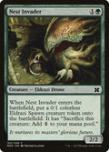 2015 Magic: The Gathering: Modern Masters 2015 (MM2) - Nest Invader (#150, Common) (, Near Mint)