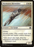 2015 Magic: The Gathering: Modern Masters 2015 (MM2) - Skyhunter Skirmisher (#32, Common) (, Near Mint)