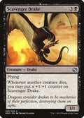 2015 Magic: The Gathering: Modern Masters 2015 (MM2) - Scavenger Drake (#93, Uncommon) (, Near Mint)