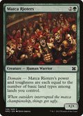 2015 Magic: The Gathering: Modern Masters 2015 (MM2) - Matca Rioters (#148, Common) (, Near Mint)