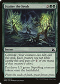 2015 Magic: The Gathering: Modern Masters 2015 (MM2) - Scatter the Seeds (#159, Common) (, Near Mint)
