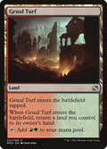 2015 Magic: The Gathering: Modern Masters 2015 (MM2) - Gruul Turf (#244, Uncommon) (, Near Mint)