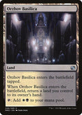 2015 Magic: The Gathering: Modern Masters 2015 (MM2) - Orzhov Basilica (#246, Uncommon) (, Near Mint)
