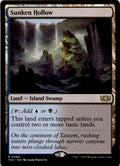 Sunken Hollow