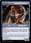 Humbling Elder