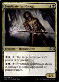 Syndicate Guildmage