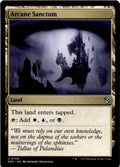 Arcane Sanctum