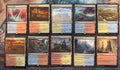 MTG Commander Deck Mana Generation Bundel